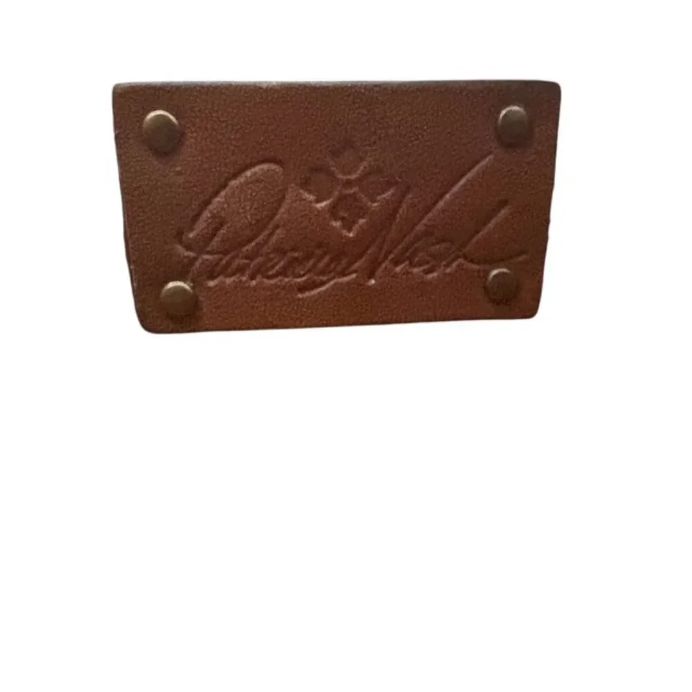 Patricia Nash Poppy Multi print handbag new without tags - Picture 10 of 14